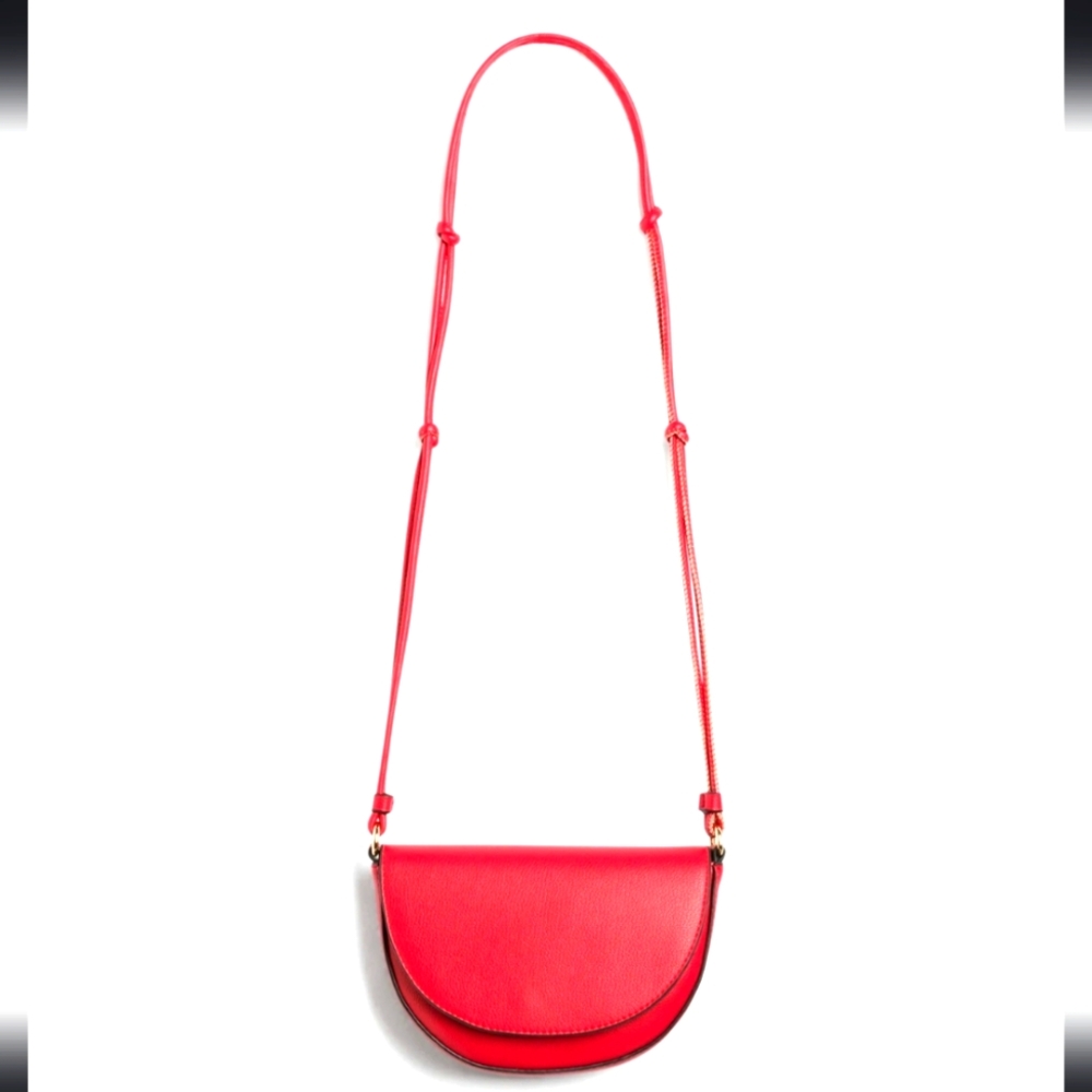 Campsite crossbody